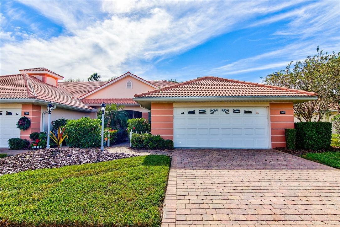 2067 Lynx Run, North Port, FL 34288