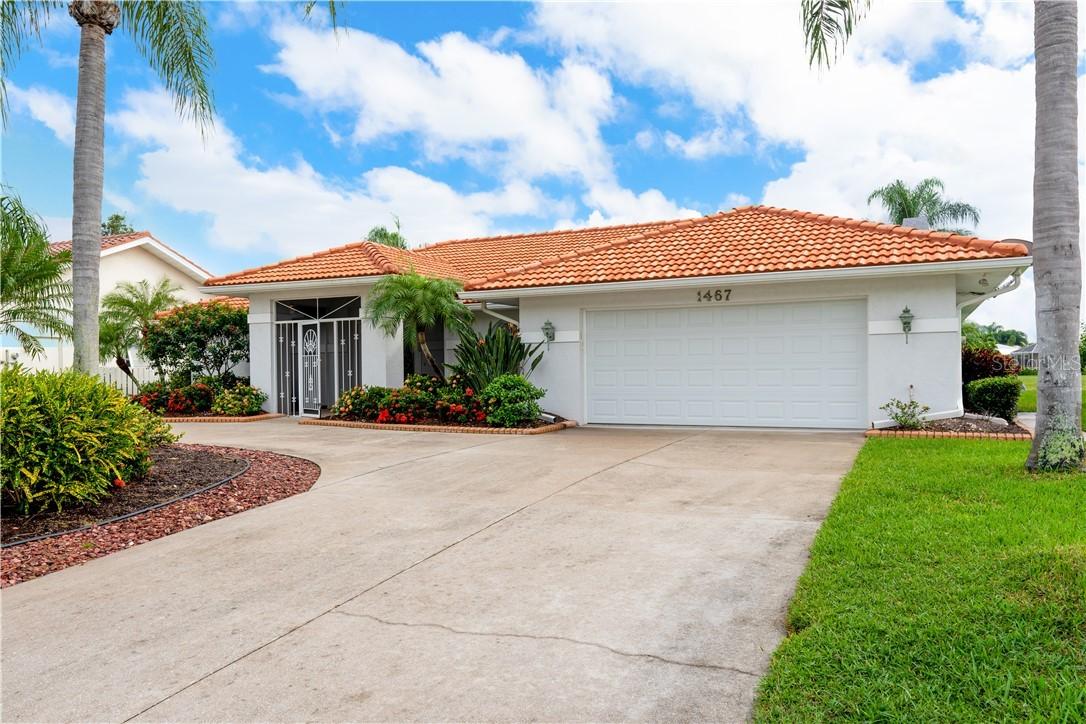 1467 Quail Lake Dr., Venice, FL 34293