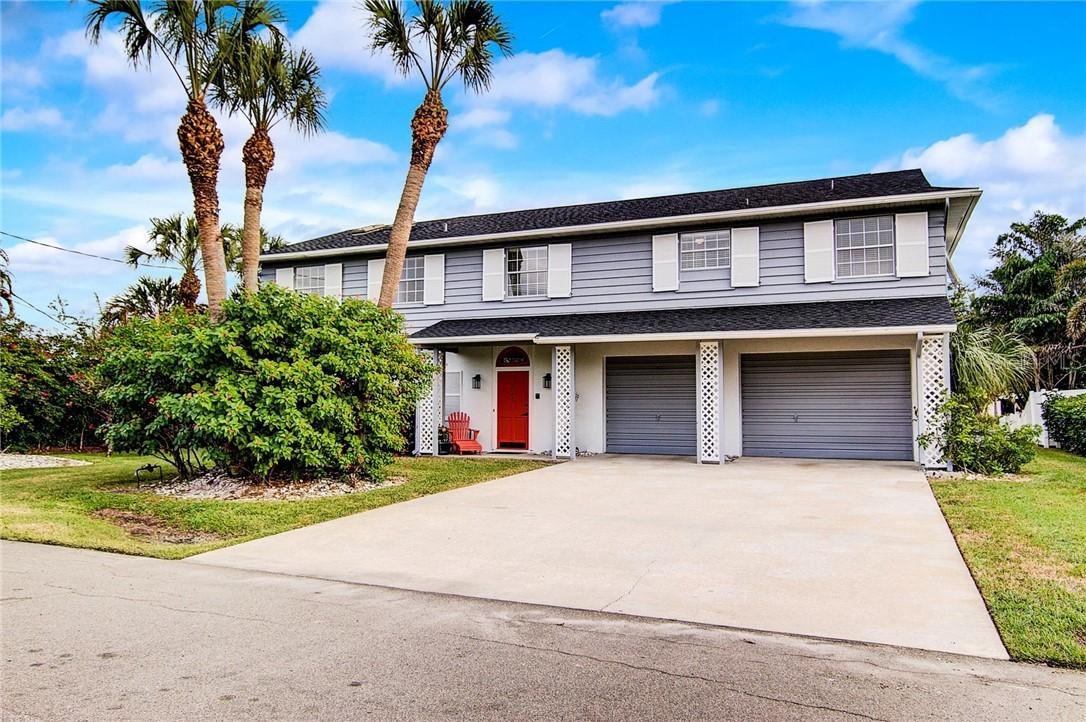 521 75th St., Holmes Beach, FL 34217