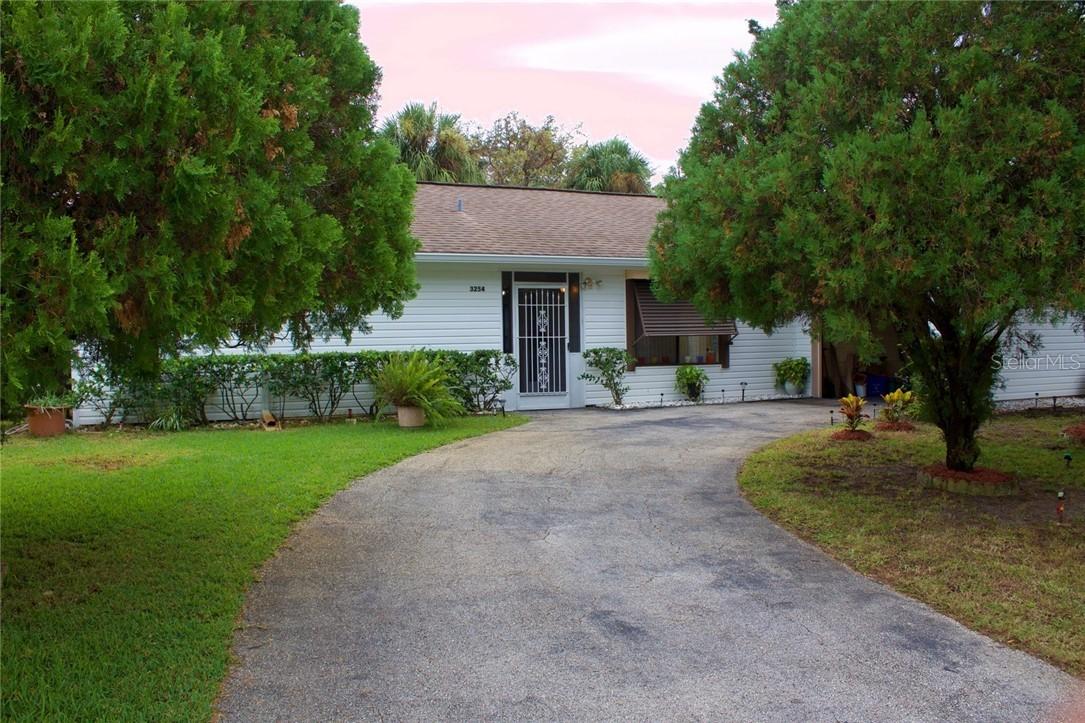 3254 Mount Hope St., North Port, FL 34287