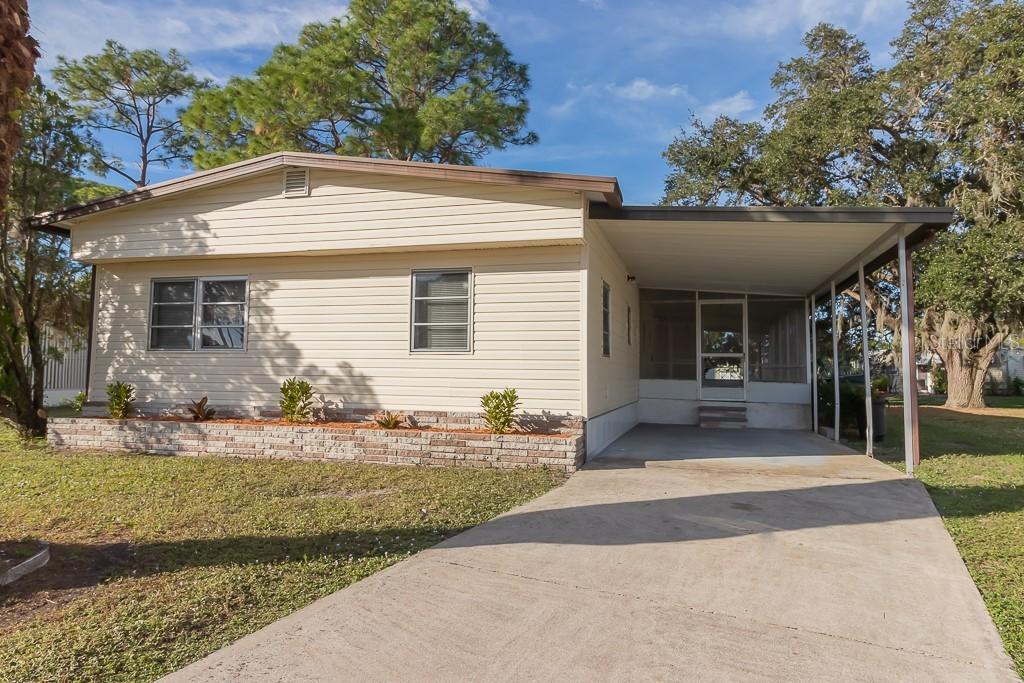 6687 Hauli Ct., North Port, FL 34287