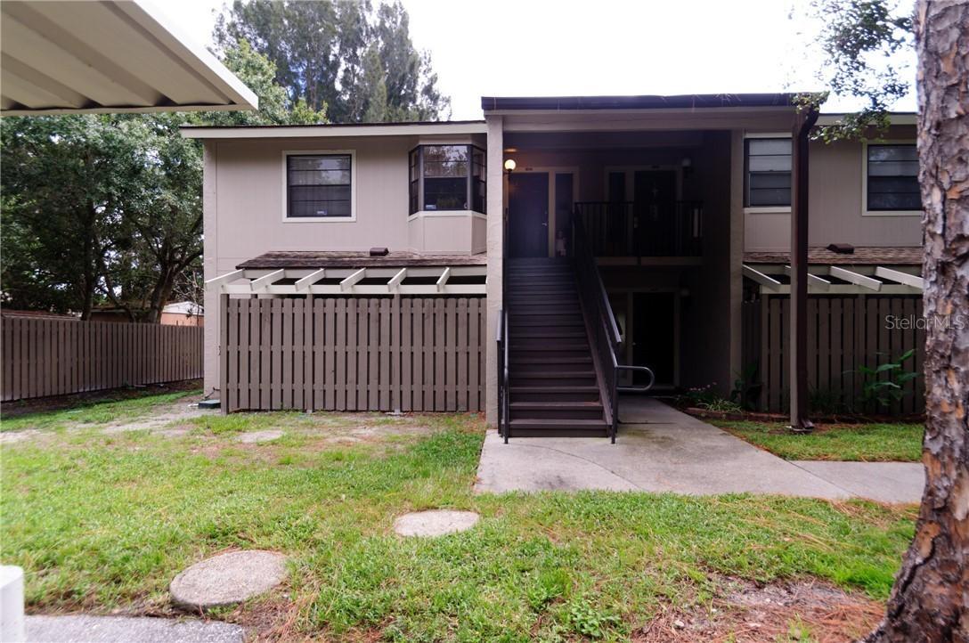 5619 Summer Side Ln. #48B, Sarasota, FL 34231