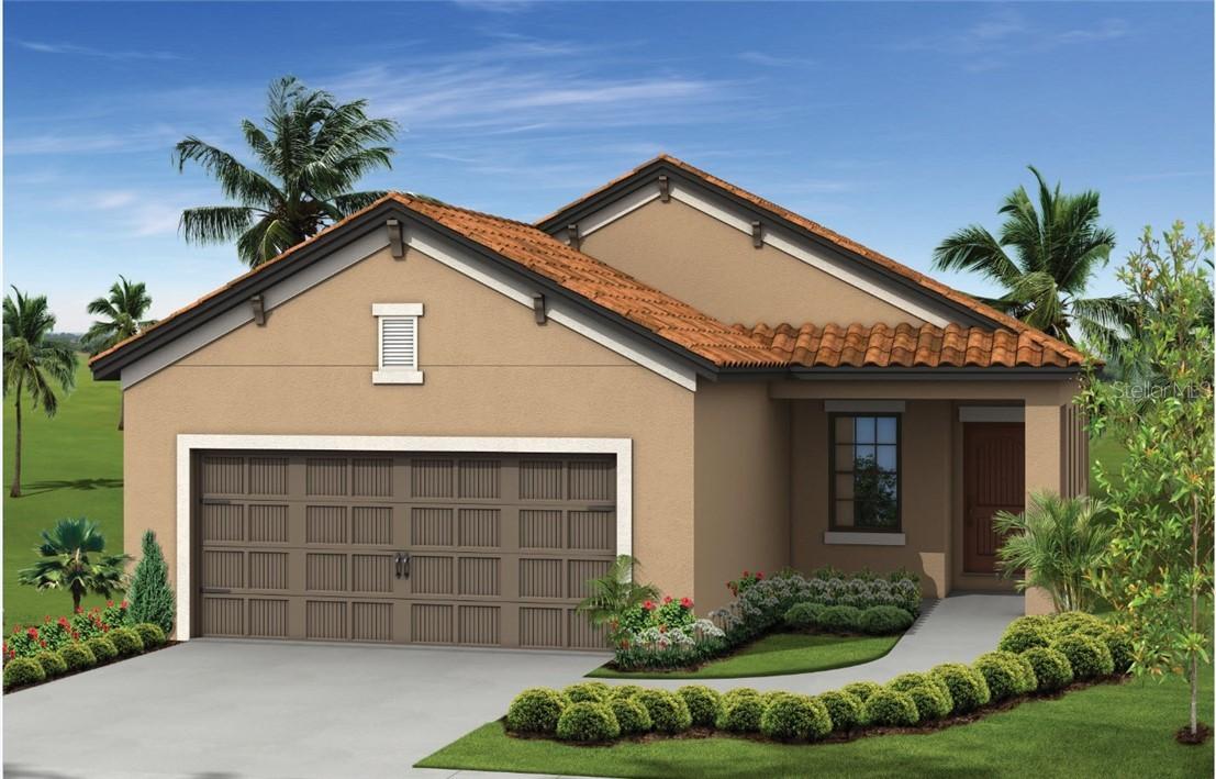 223 Cassano Dr., Nokomis, FL 34275