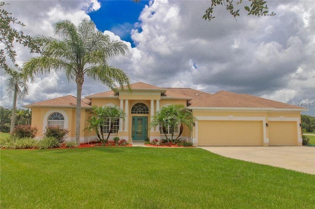 5310 Lake Paddock Cir., Parrish, FL 34219