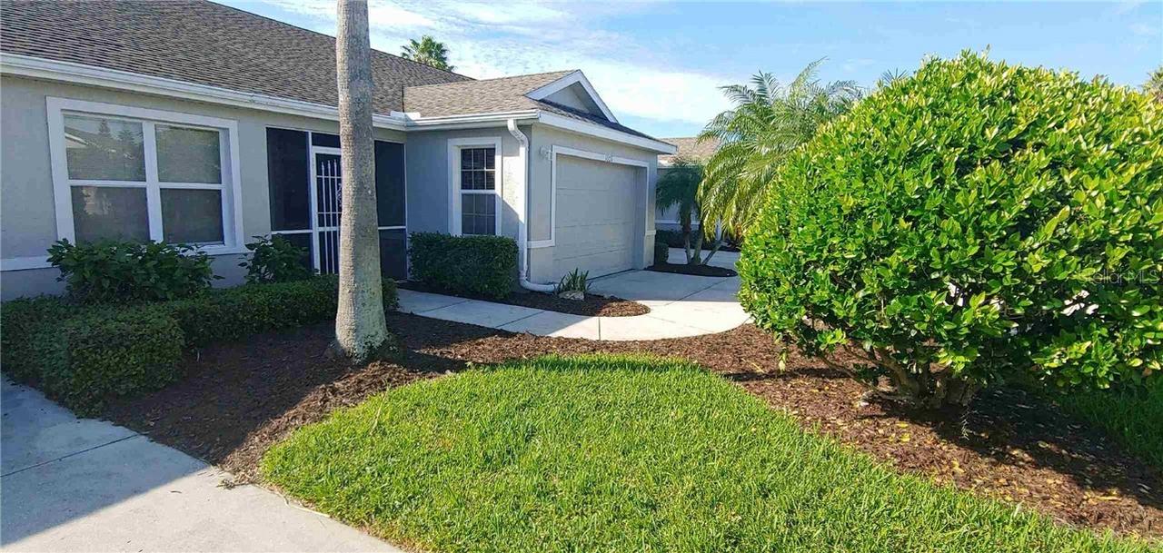 1609 Fairway Oaks Dr., Palmetto, FL 34221