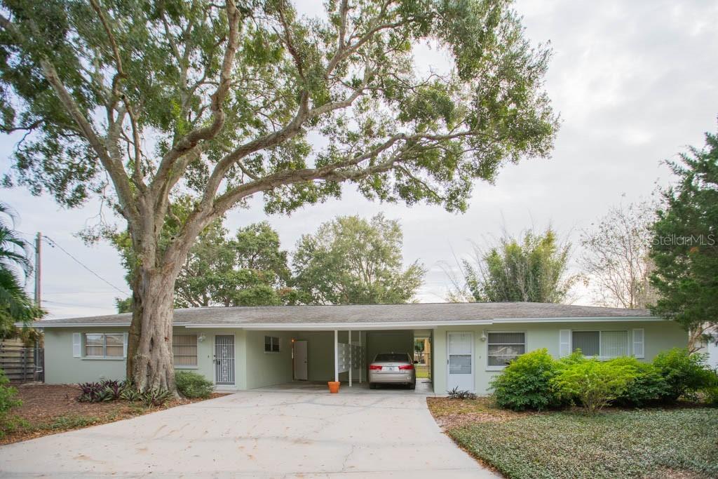 3160 Jennings Dr., Sarasota, FL 34239