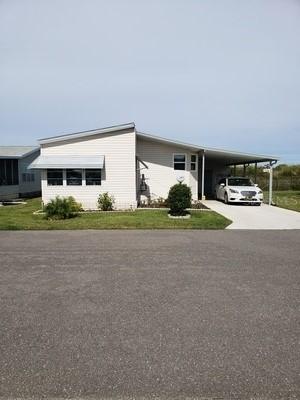 5707 45th St. #249, Bradenton, FL 34203