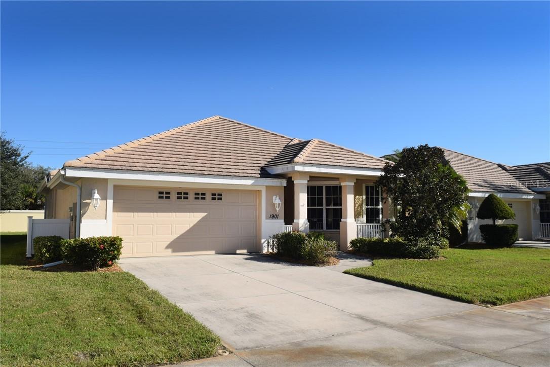 1901 Mossy Oak Dr., North Port, FL 34287