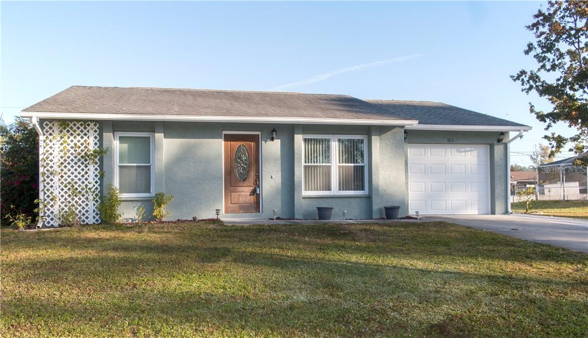 4162 Winfall Ave., North Port, FL 34286