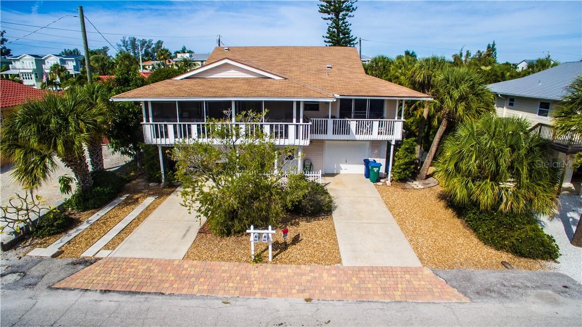 202 71st St., Holmes Beach, FL 34217