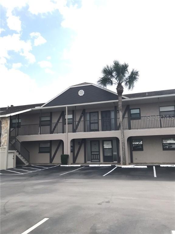 7400 Spring Hill Dr. #105, Spring Hill, FL 34606