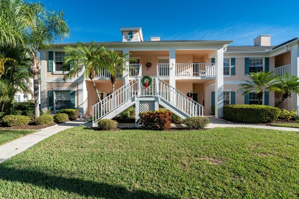 4706 Sand Trap Street Cir. #102, Bradenton, FL 34203
