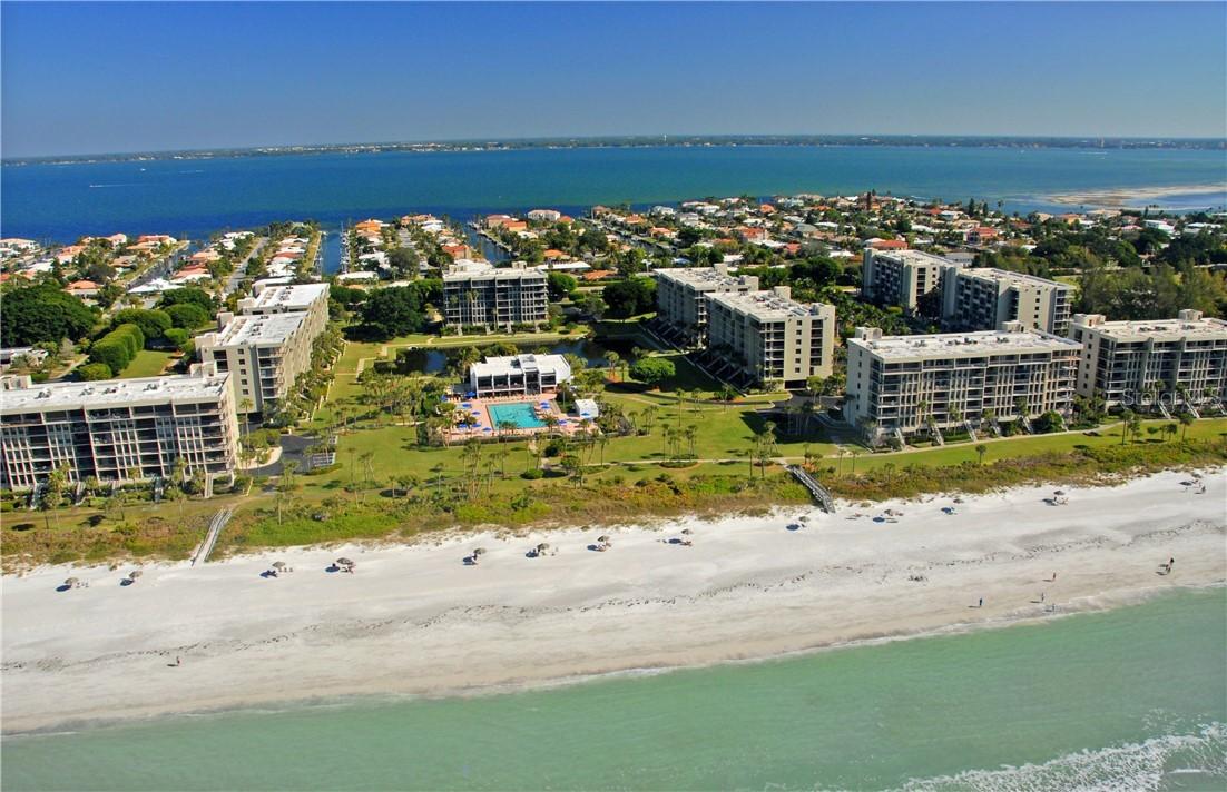 1105 Gulf Of Mexico Dr. #602, Longboat Key, FL 34228