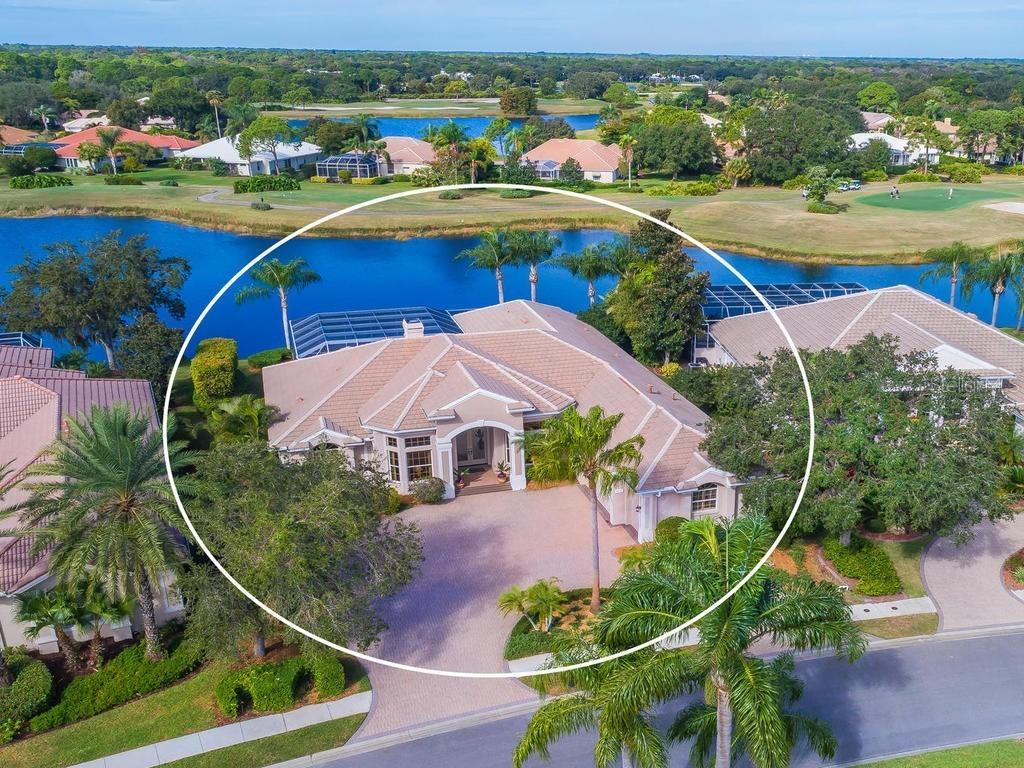 8136 Collingwood Ct., University Park, FL 34201