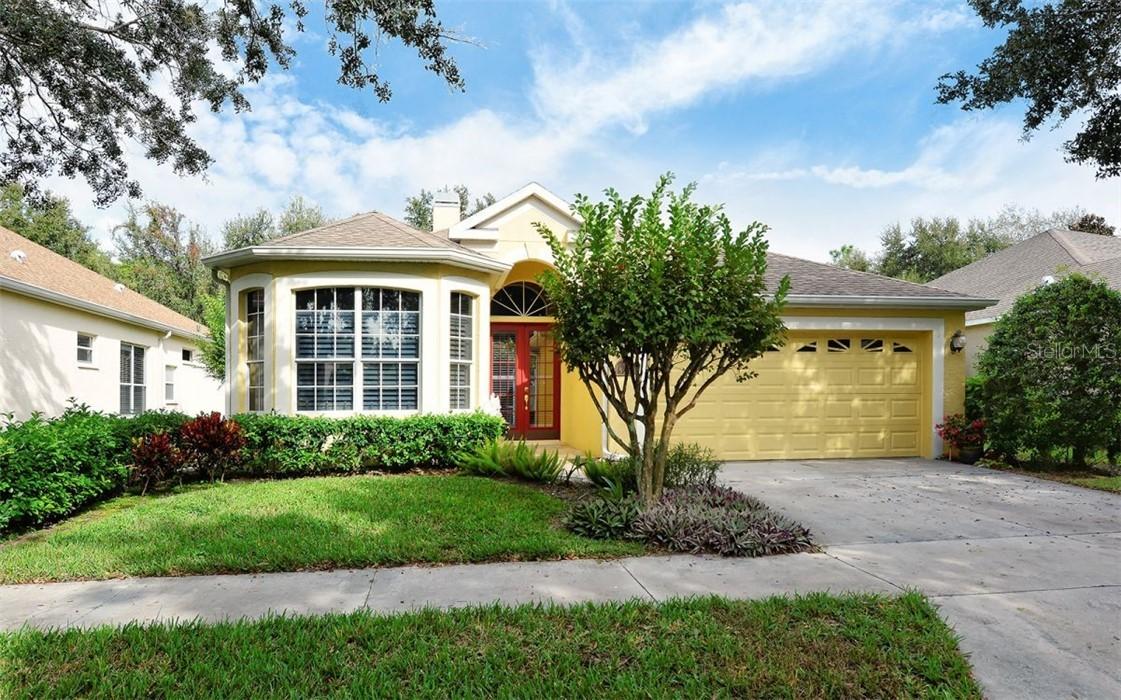 504 Meadow Sweet Cir., Osprey, FL 34229