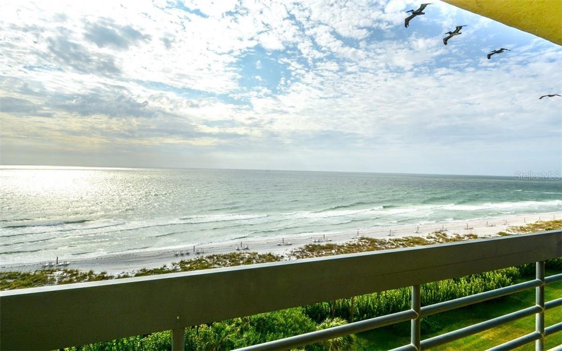 1045 Gulf Of Mexico Dr. #601, Longboat Key, FL 34228