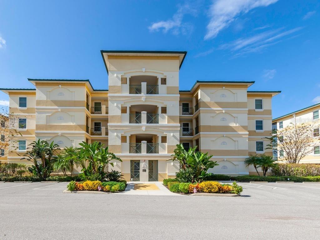 9203 Griggs Rd. #A203, Englewood, FL 34224