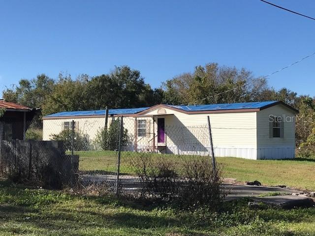 1869/1877 Ml King Jr St., Arcadia, FL 34266