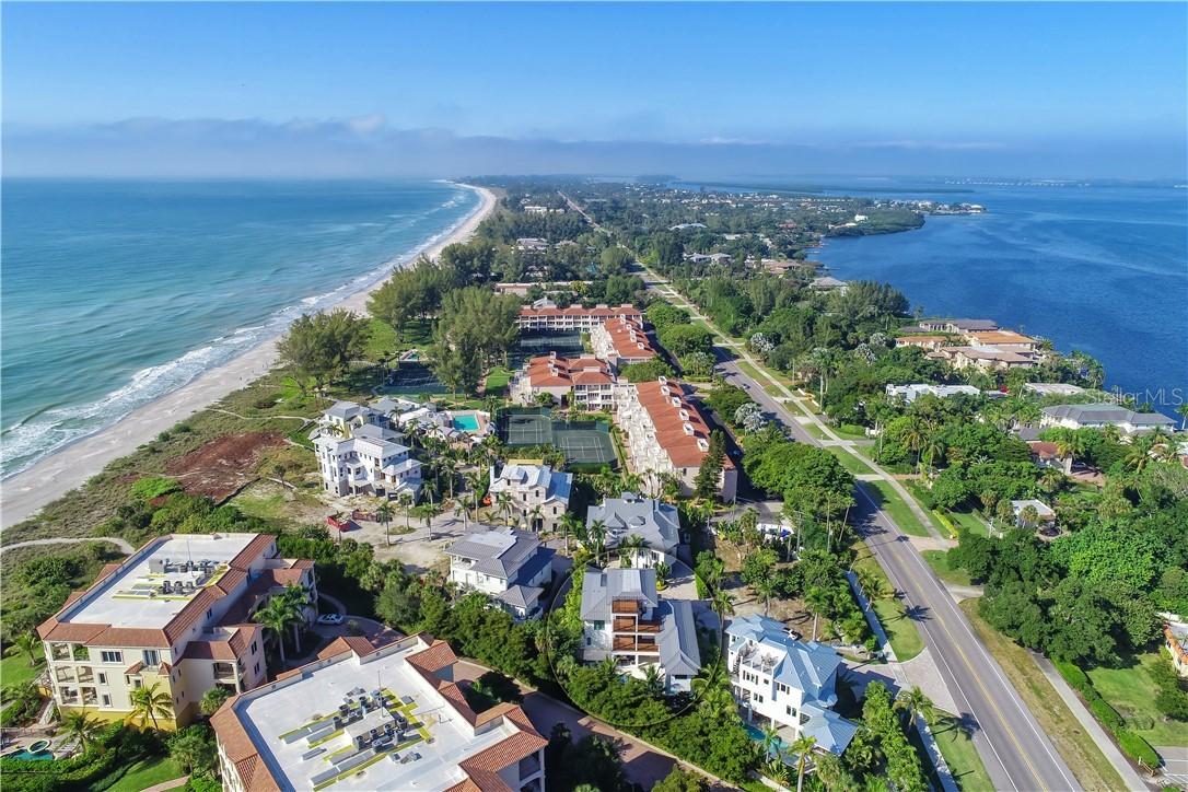 5005 Gulf Of Mexico Dr. #5, Longboat Key, FL 34228