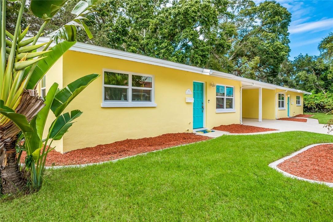 536 Lafayette Ct., Sarasota, FL 34236