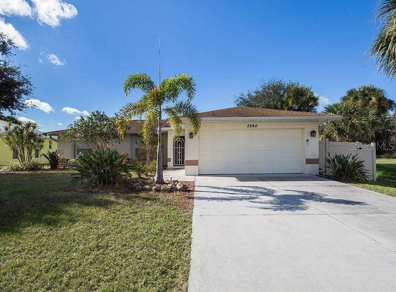 2240 Gentian Rd., Venice, FL 34293