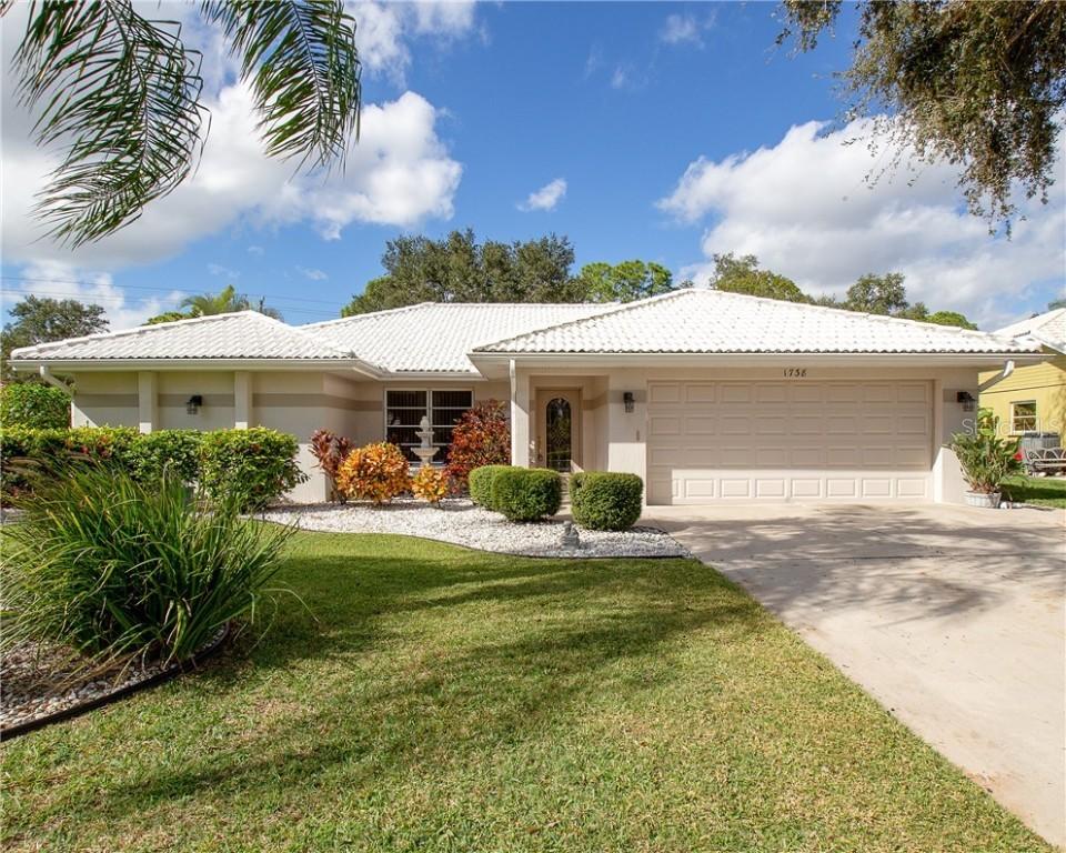 1738 Killdeer Cir., Venice, FL 34293