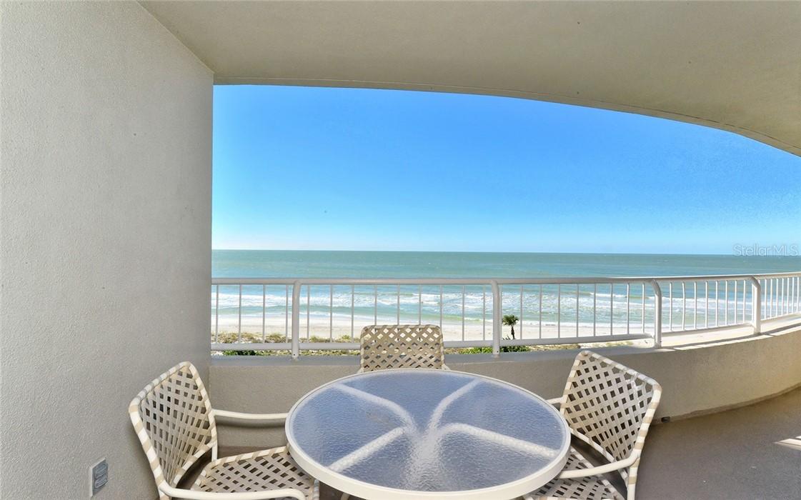 775 Longboat Club Rd. #501, Longboat Key, FL 34228