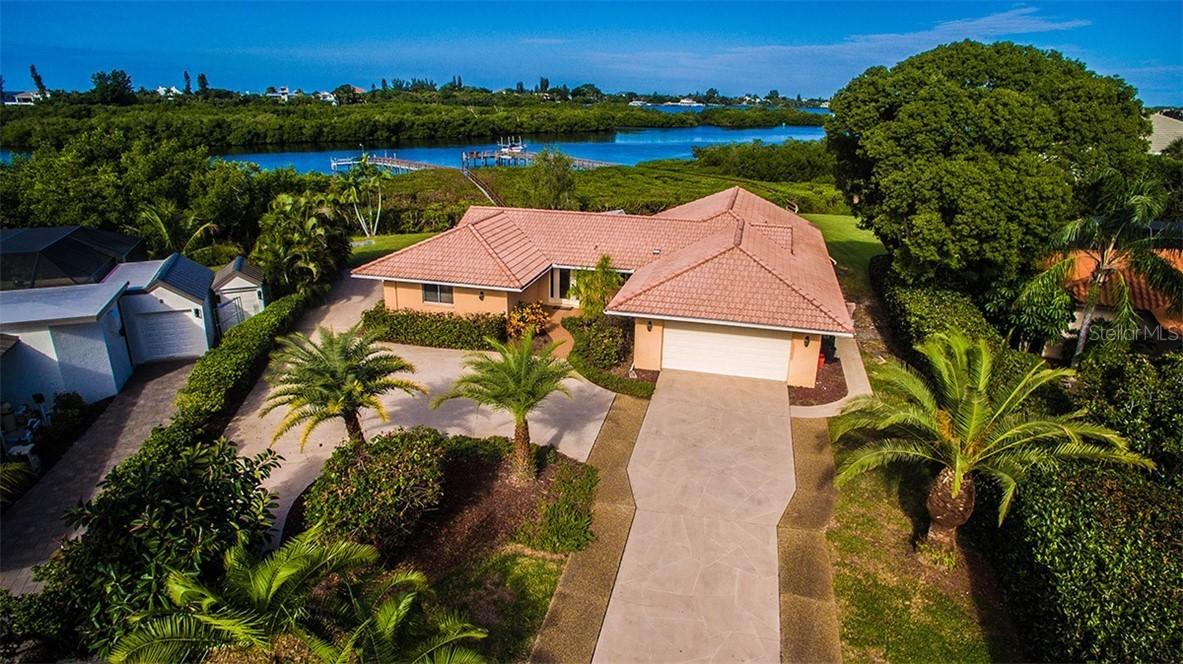 529 S Shore Dr., Osprey, FL 34229