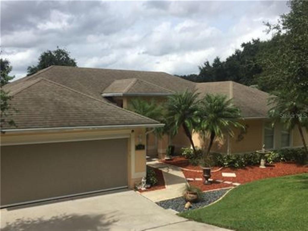 11206 Oakshore Ln., Clermont, FL 34711