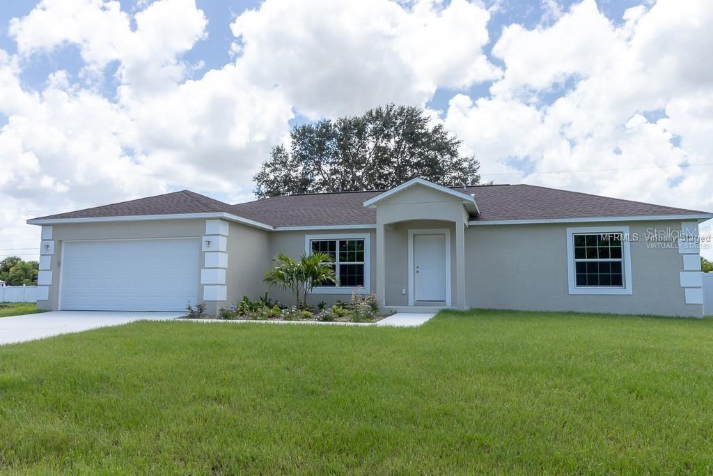 10437 Euston Ave., Englewood, FL 34224