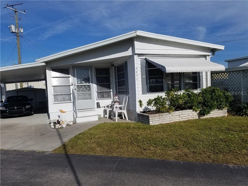 2071 Sun Home St., Sarasota, FL 34231