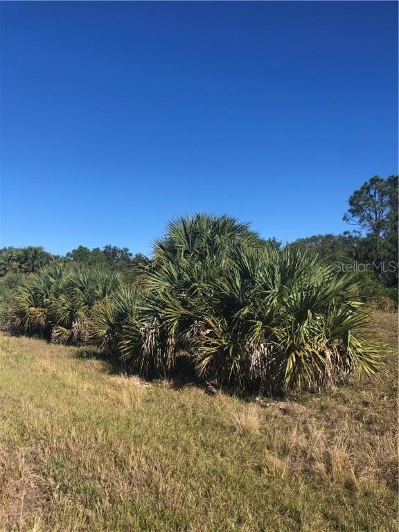 Grover Cir., North Port, FL 34288
