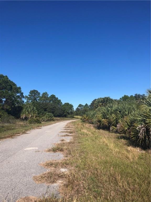 Winterville Cir., North Port, FL 34288