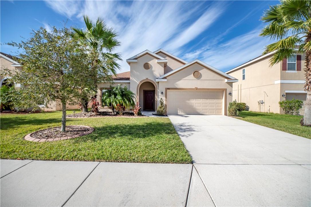 7911 E 113th Ave., Parrish, FL 34219