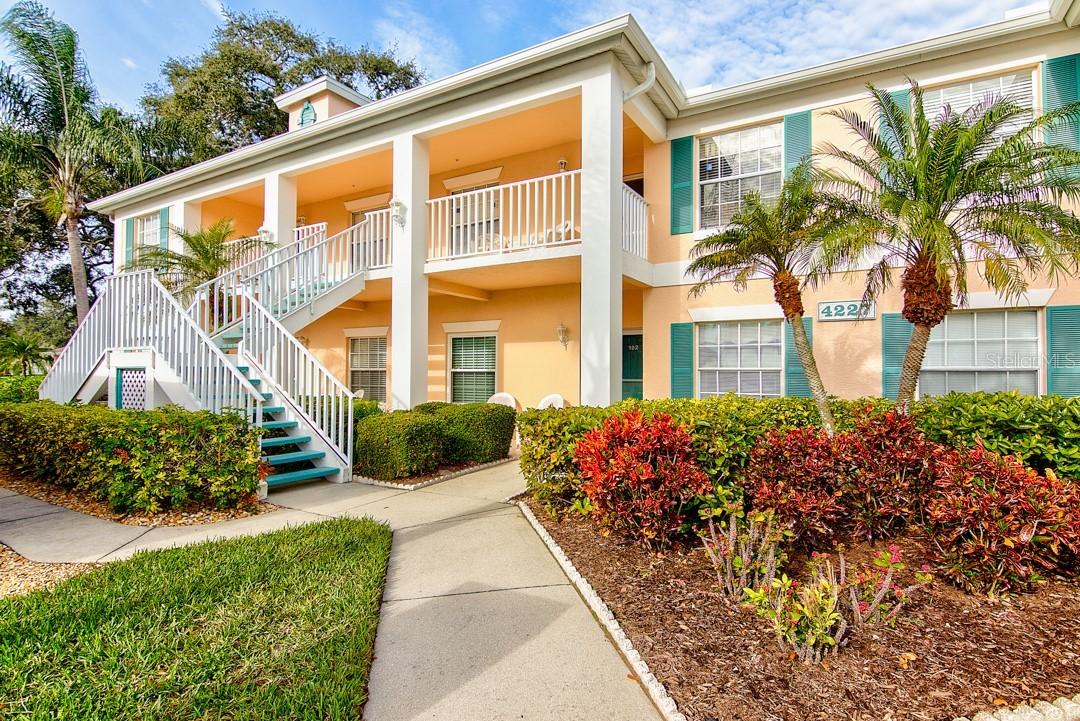 4227 Caddie Dr. #102, Bradenton, FL 34203