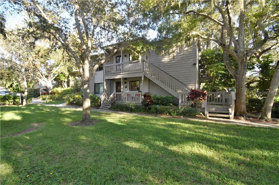 1531 Clower Creek Dr. #HA145, Sarasota, FL 34231