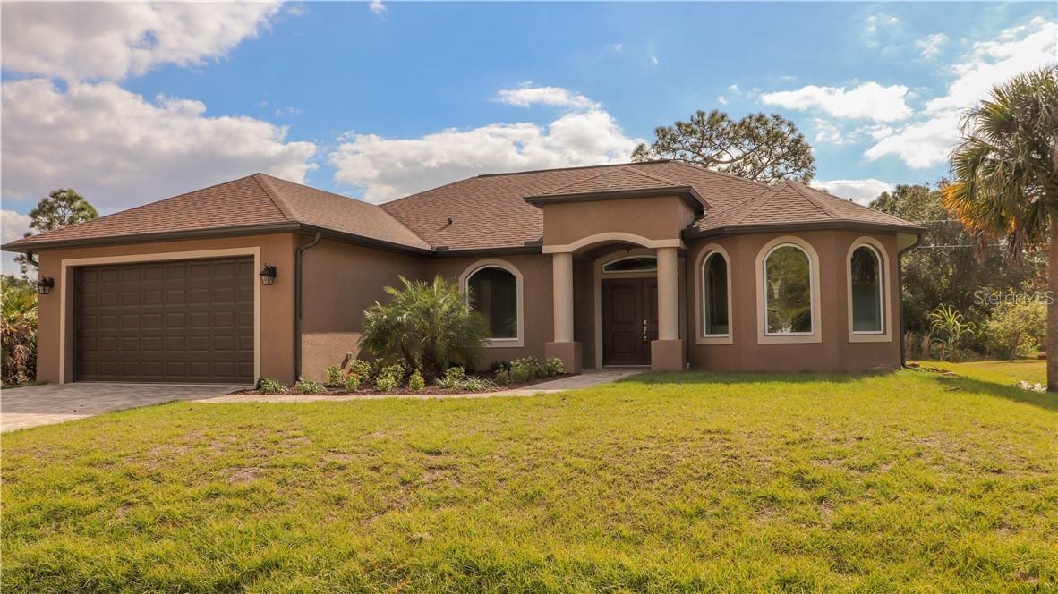 11931 Booth Ave., Port Charlotte, FL 33981
