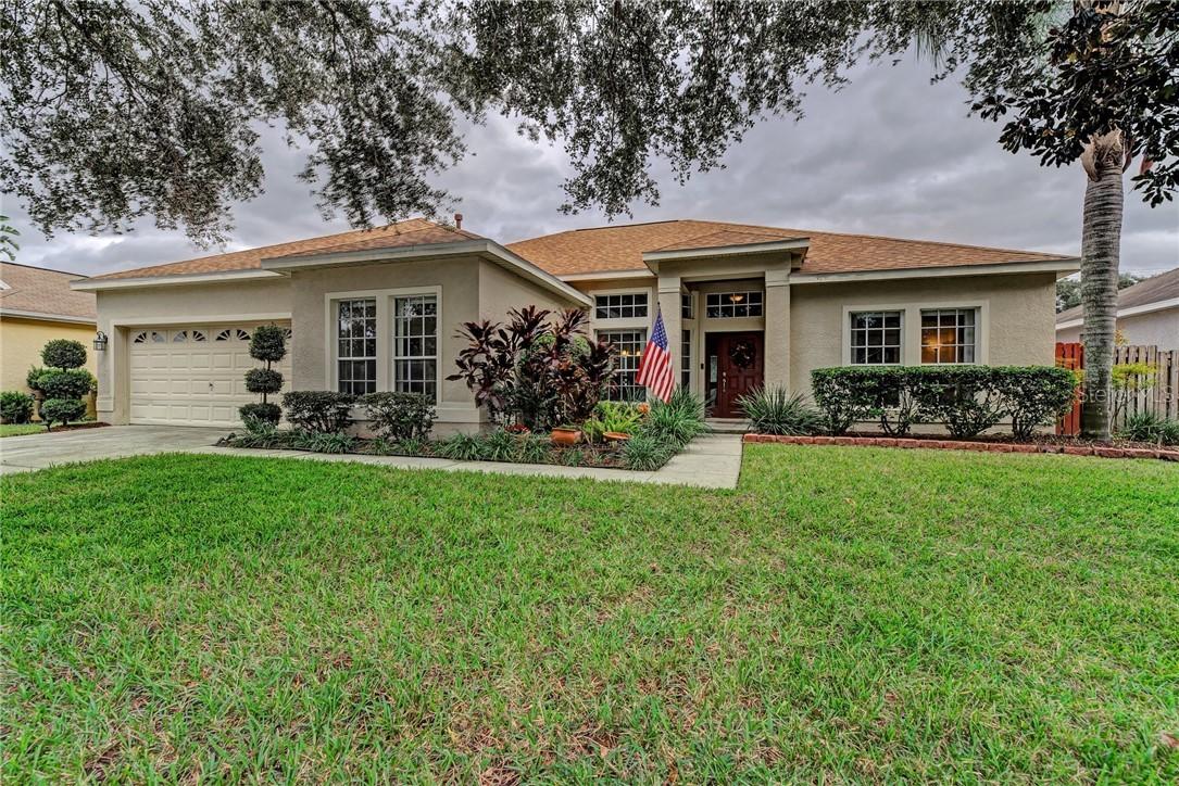 1727 Loriana St., Brandon, FL 33511