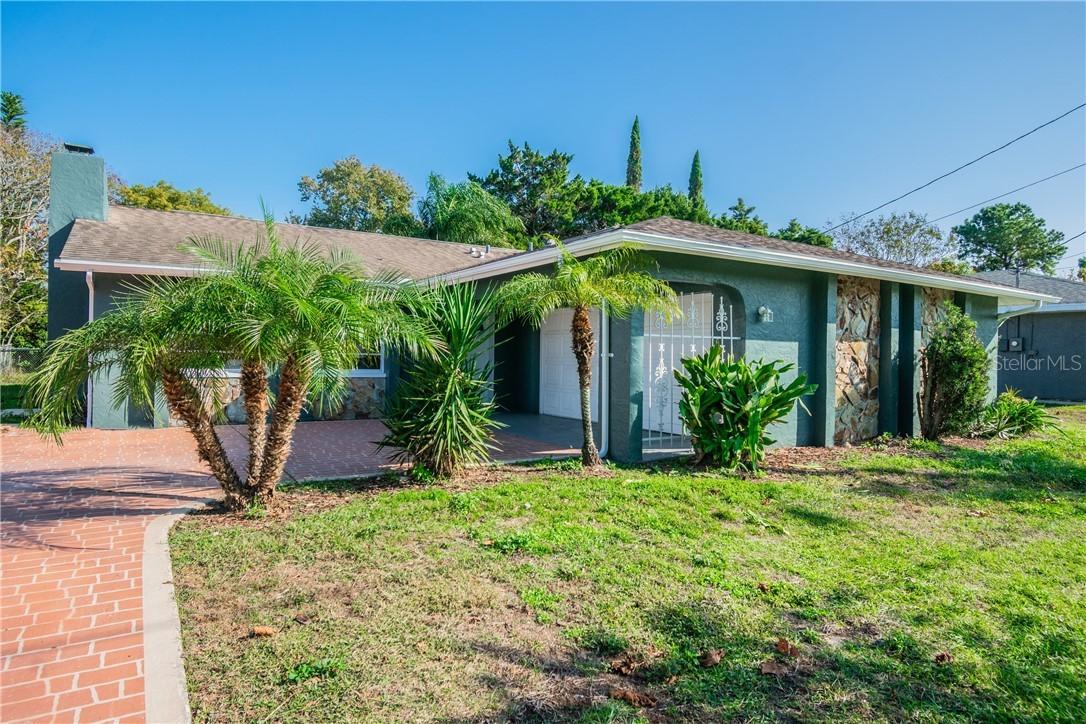 16112 Pine Ridge Rd., Hudson, FL 34667