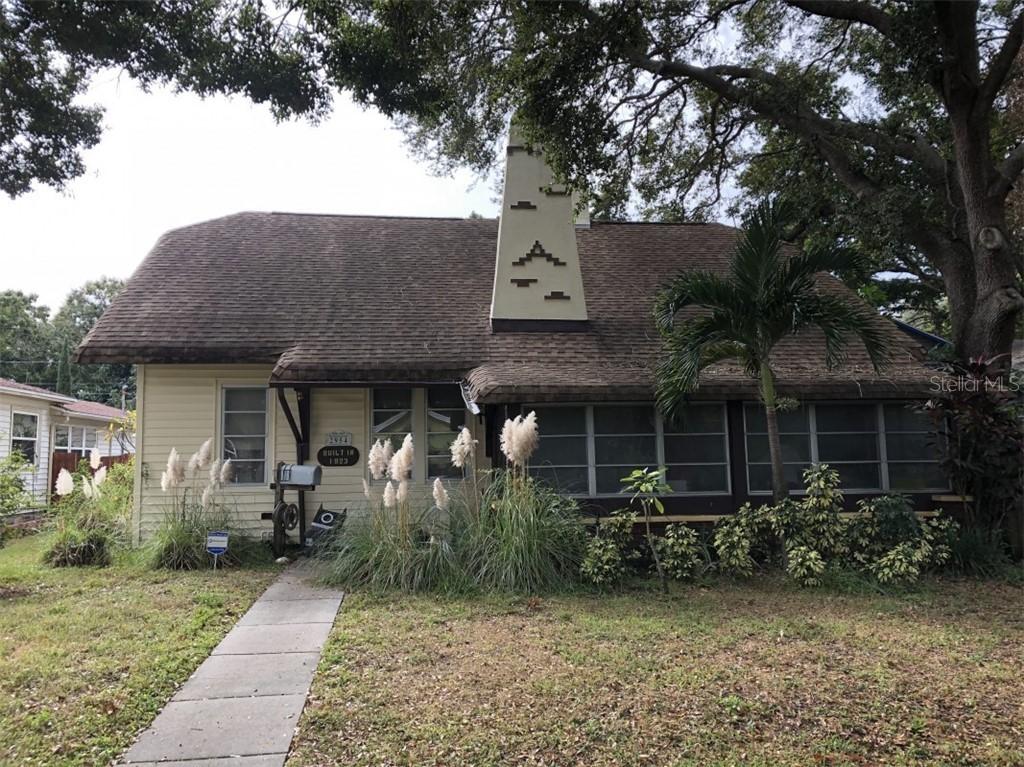 2954 Dartmouth Ave., St Petersburg, FL 33713