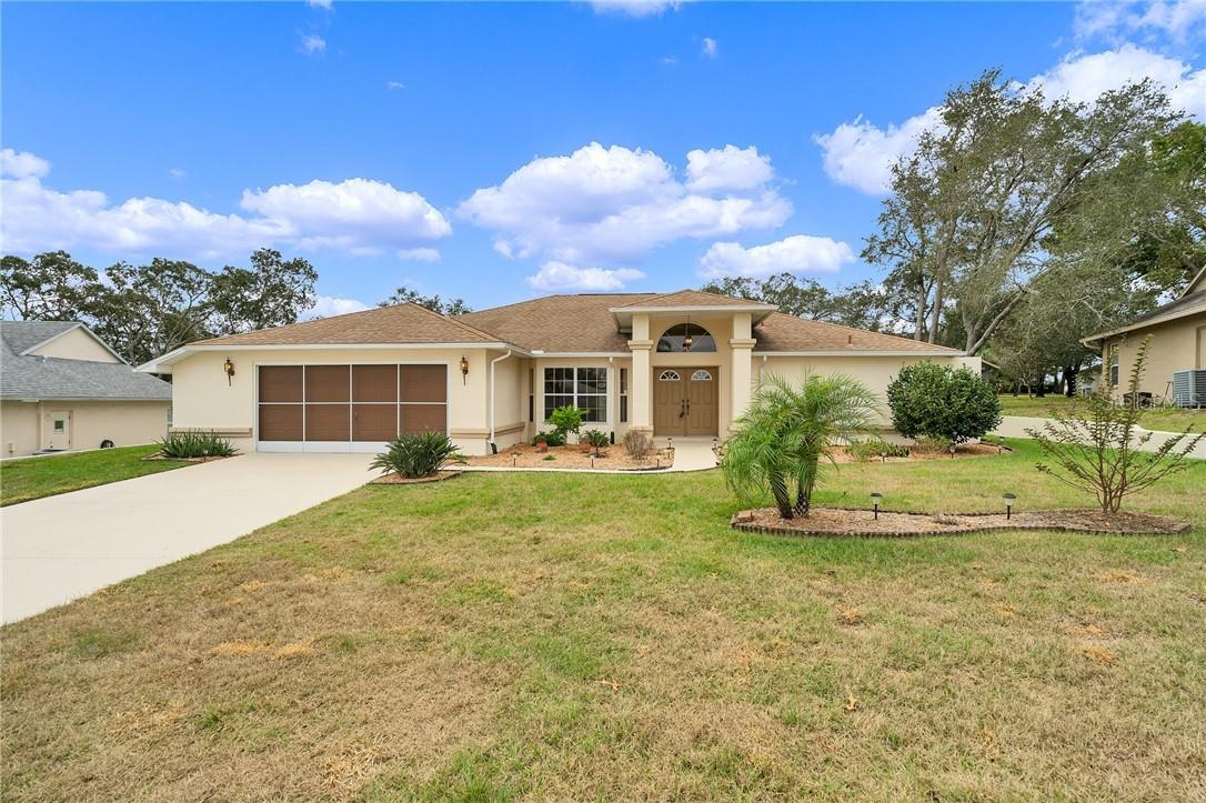 8098 Wysocki Ct., Spring Hill, FL 34606