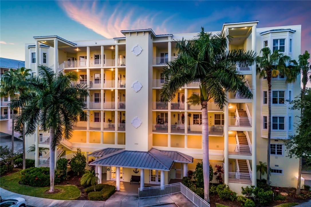 232 Hidden Bay Dr. #602, Osprey, FL 34229