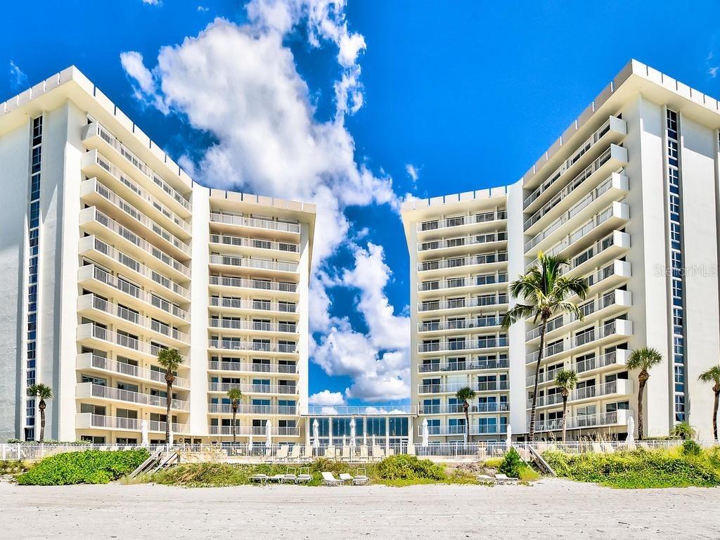 2295 Gulf Of Mexico Dr. #116 S, Longboat Key, FL 34228