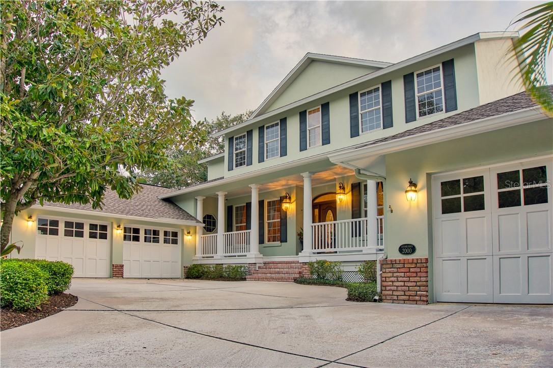 1320 Quail Dr., Sarasota, FL 34231