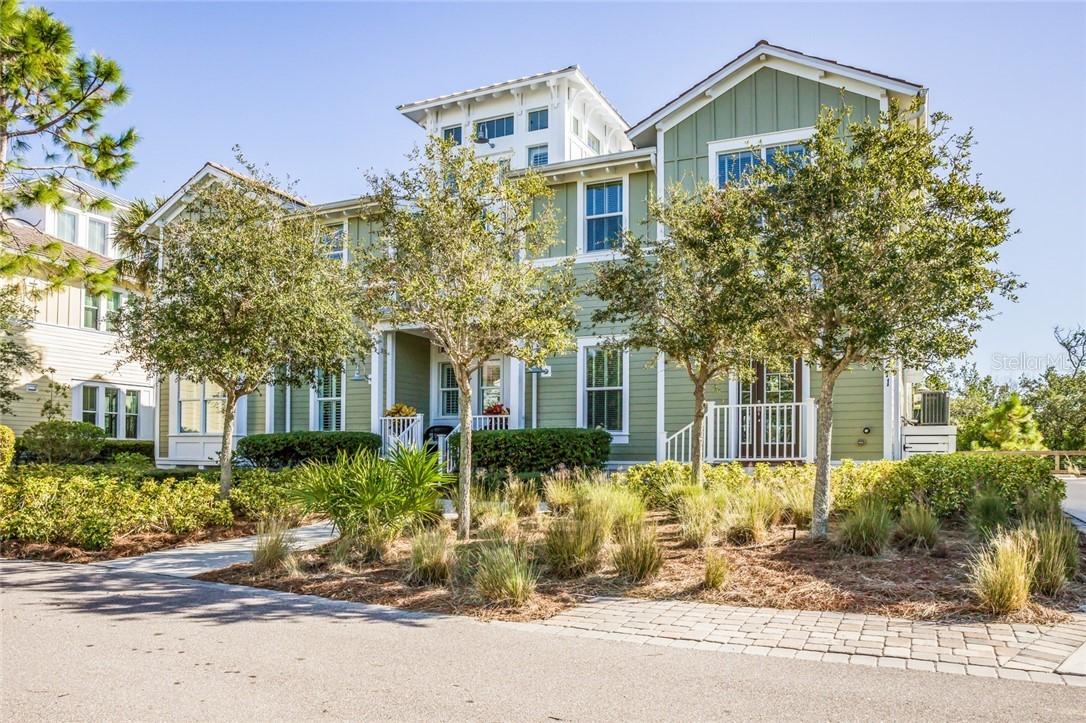 271 Sapphire Lake Dr. #202, Bradenton, FL 34209