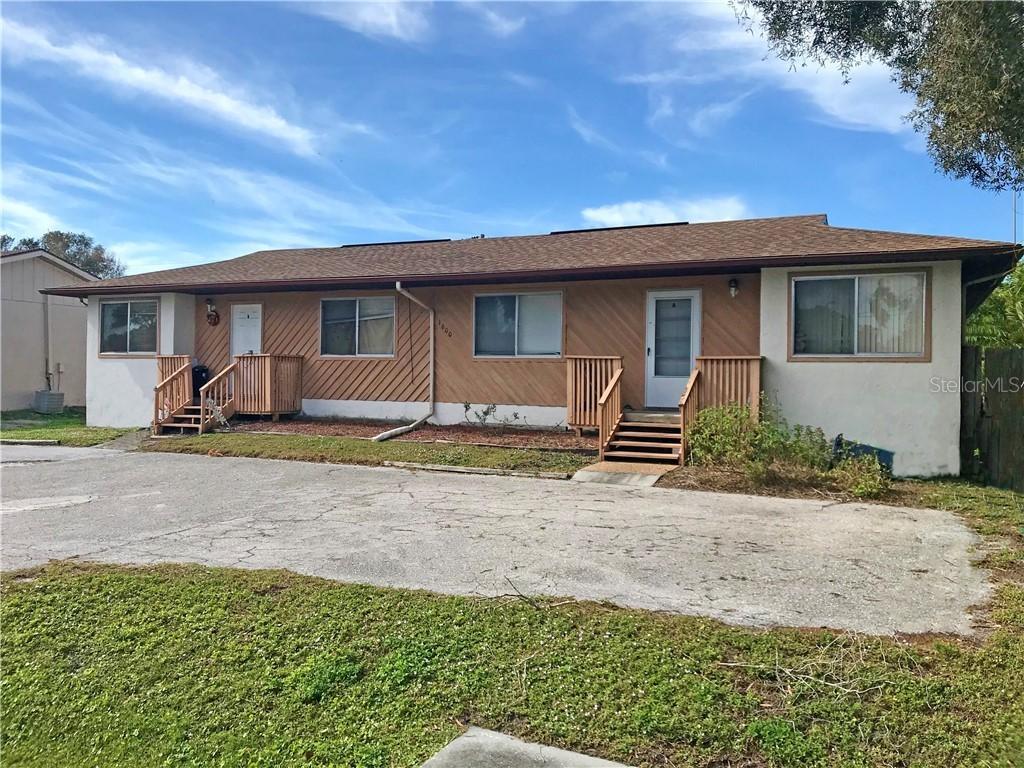 1600 Meadowlark Ln., Englewood, FL 34224