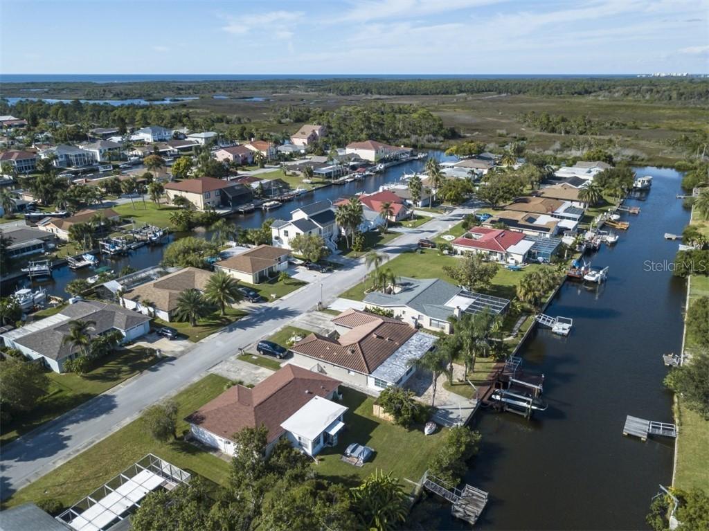 9816 Island Harbor Dr., Port Richey, FL 34668