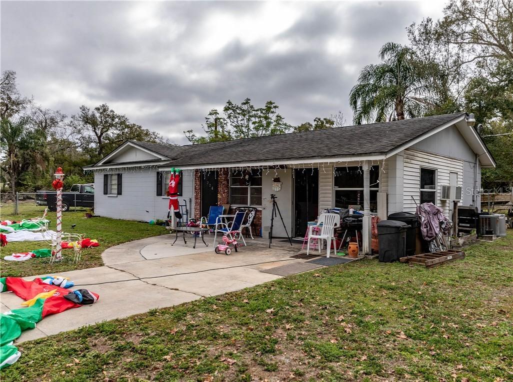 226 E Gibson St., Arcadia, FL 34266