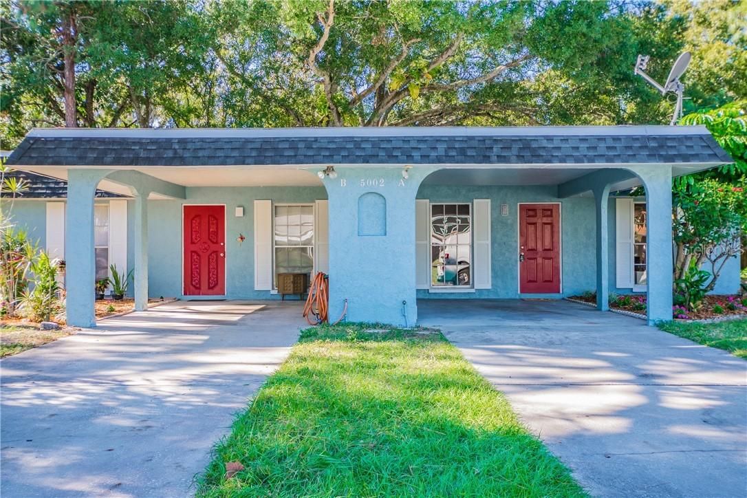 5002 24th St. #A&B, Bradenton, FL 34207