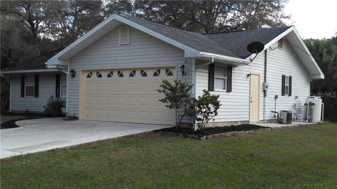 15427 Demas Ave., Port Charlotte, FL 33954